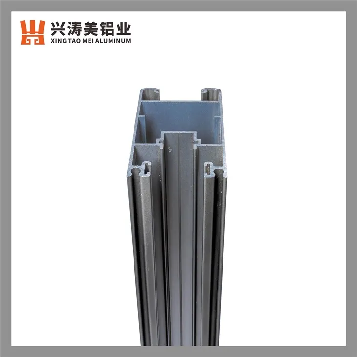 Klasické stříbrné prémiové řešení pro rozdělení prostoru