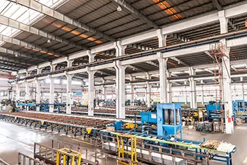 Co je profil hliníkové skříně? A jeho 5 výhod a vlastností